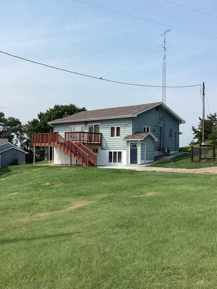 16 Burkholder Drive Midway Lake - Photo 1