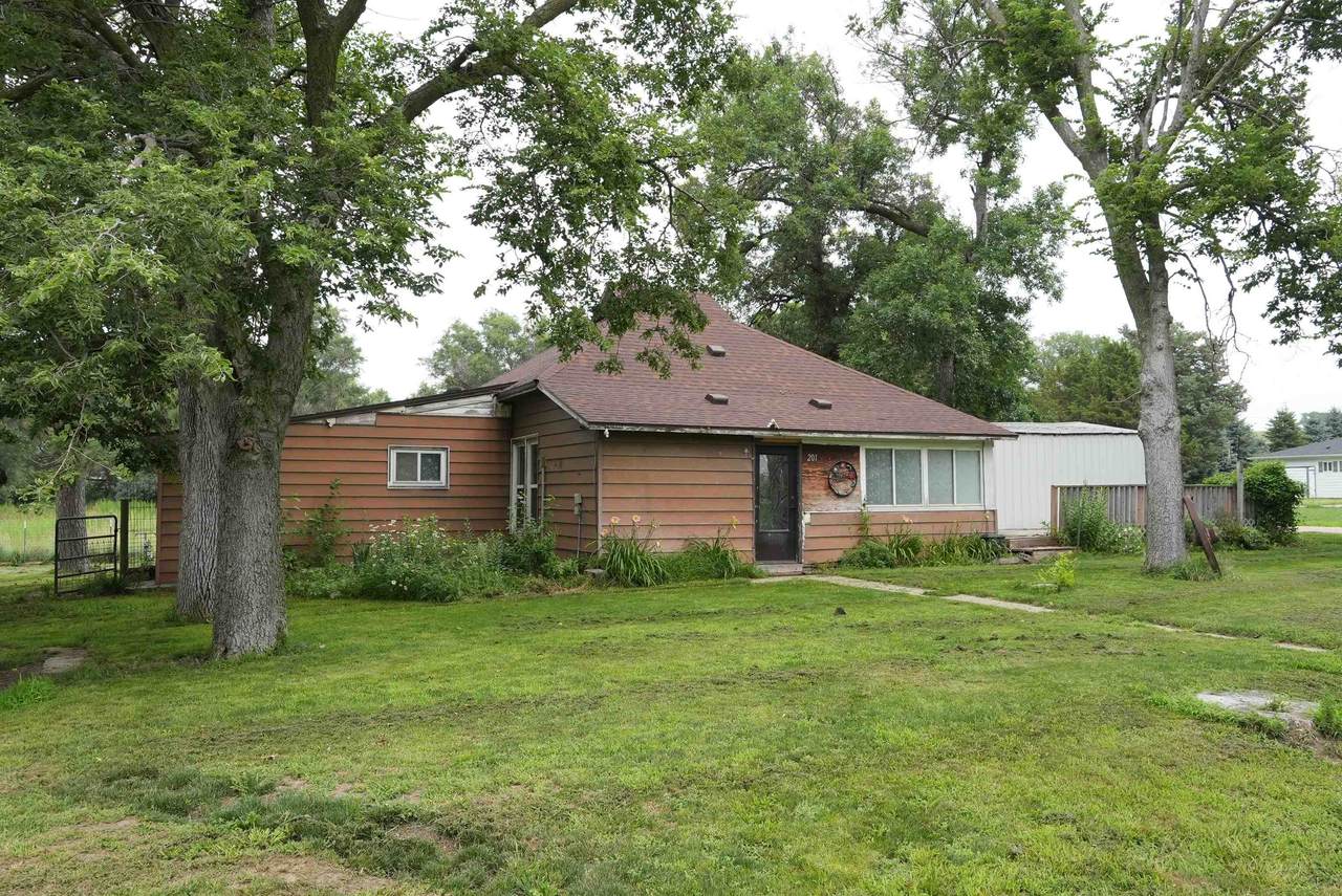 201 Main Street - Photo 1