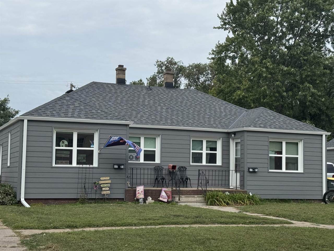 1123-1125 Bellevue Avenue - Photo 1