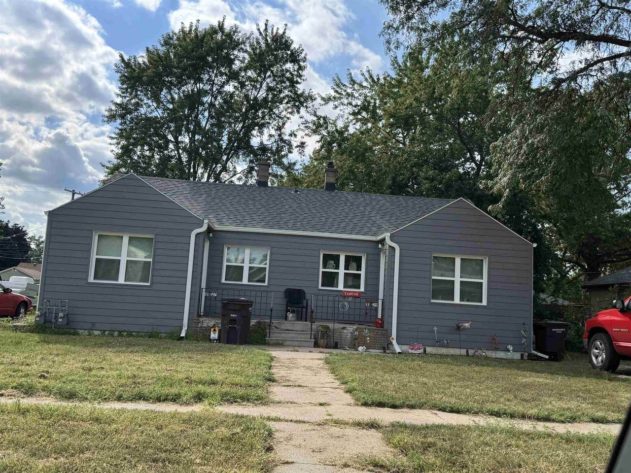 1127-1129 Bellvue Avenue - Photo 1