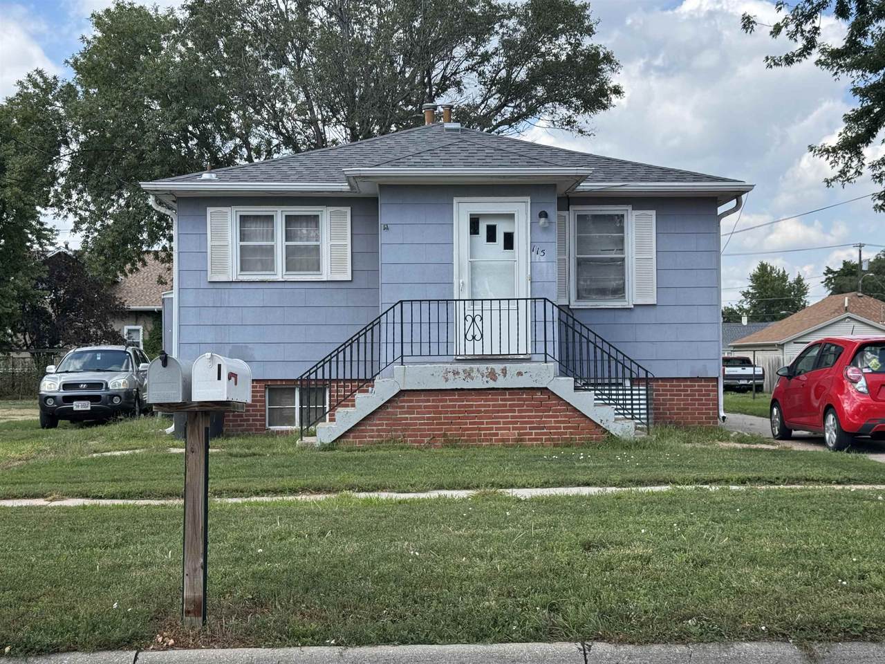 115-117 A Street - Photo 1