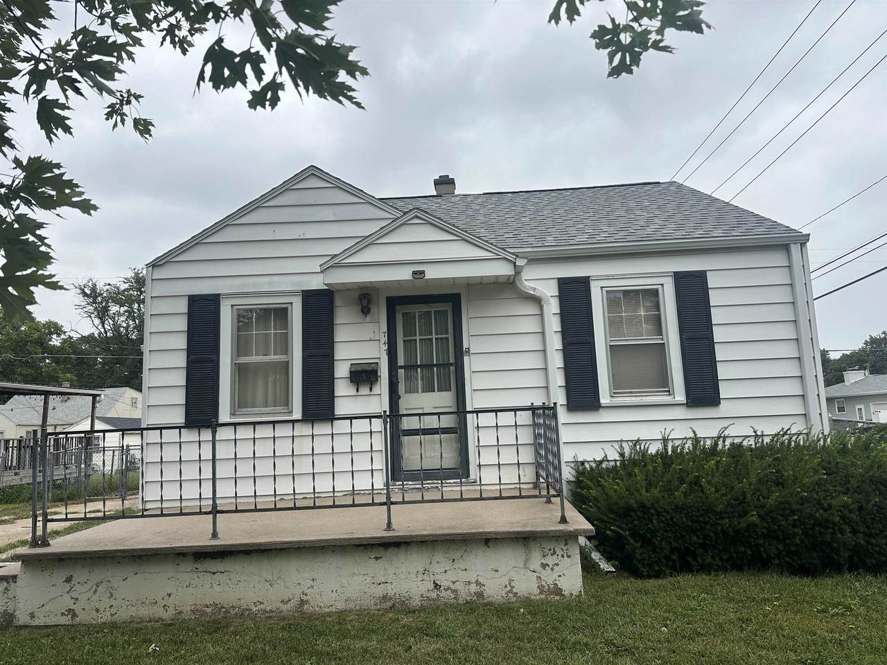 747 3rd Street - Photo 1