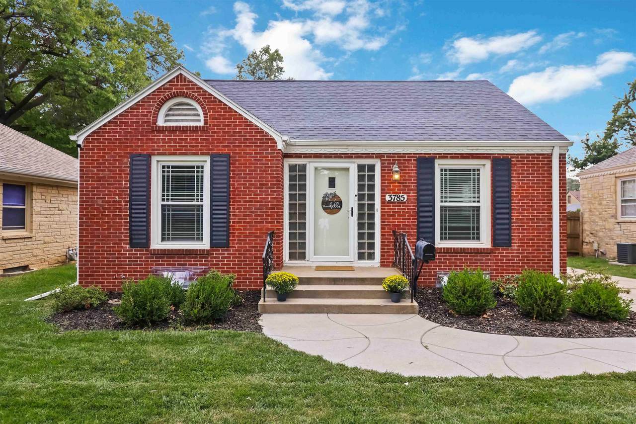 3785 Mohawk Street - Photo 1