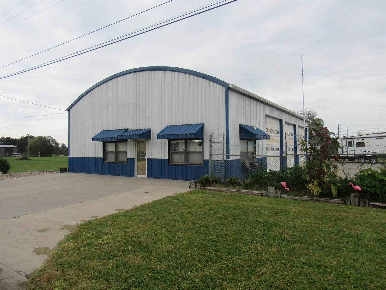 1726 Kansas Avenue - Photo 1