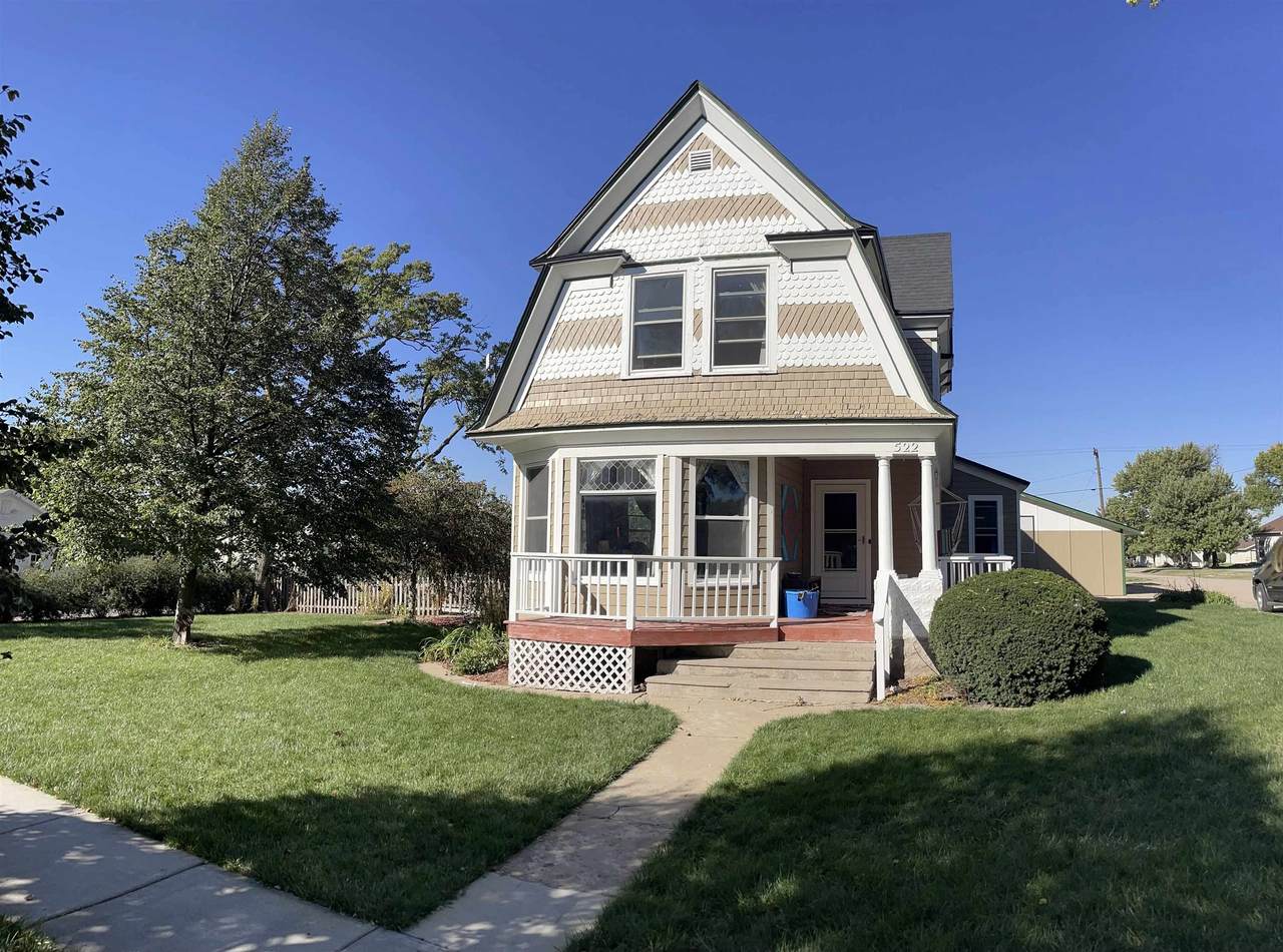 522 Main Street - Photo 1