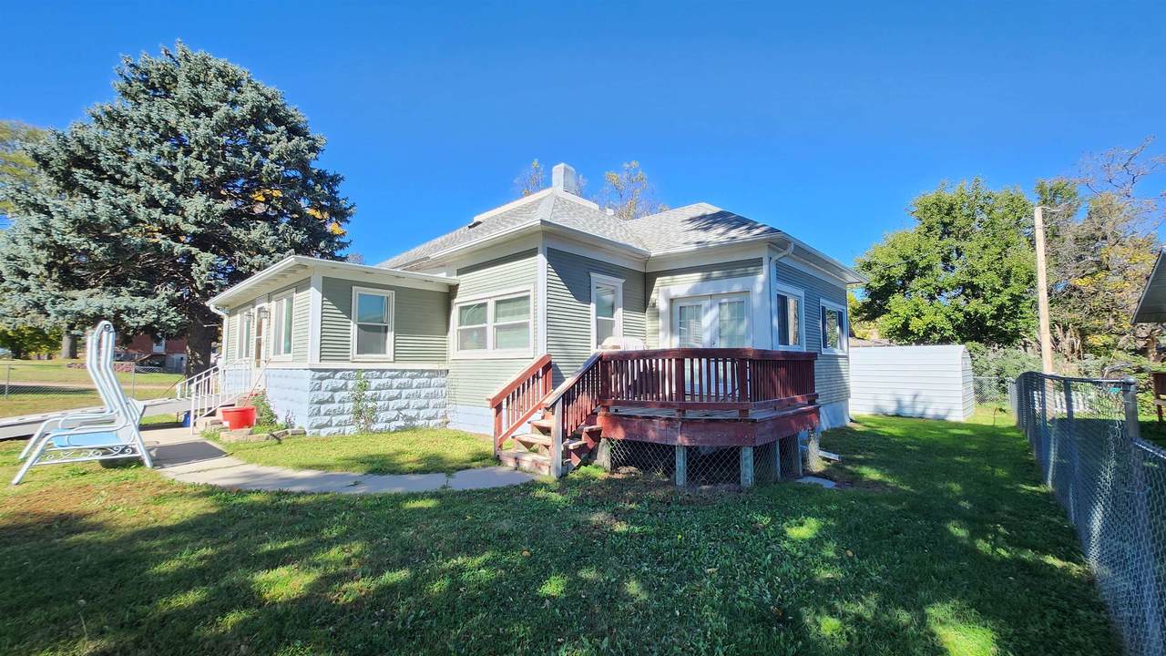 521 Nevada Street - Photo 1