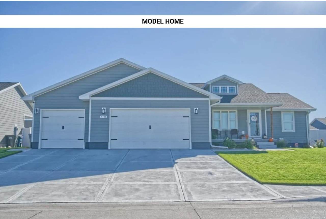 2302 Patriot Drive - Photo 1