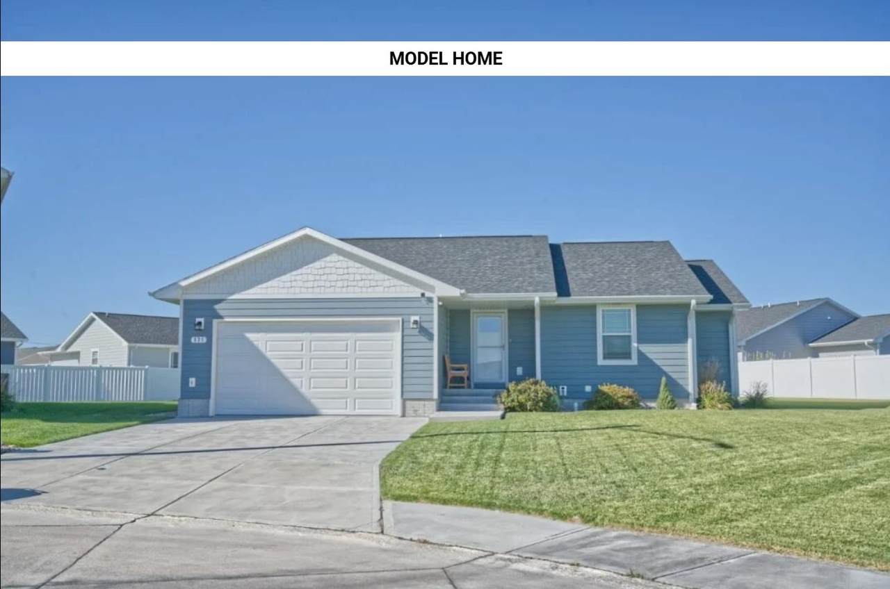 210 Prescott Circle - Photo 1