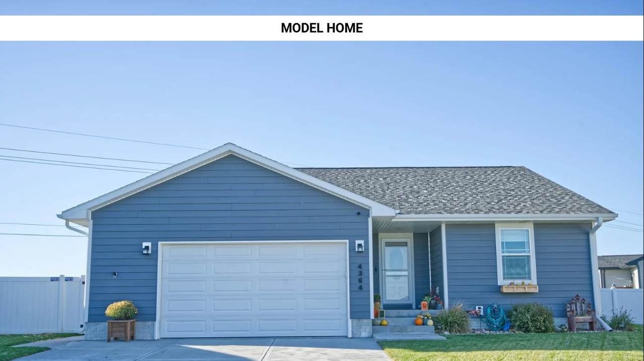 100 Revere Cir. - Photo 1