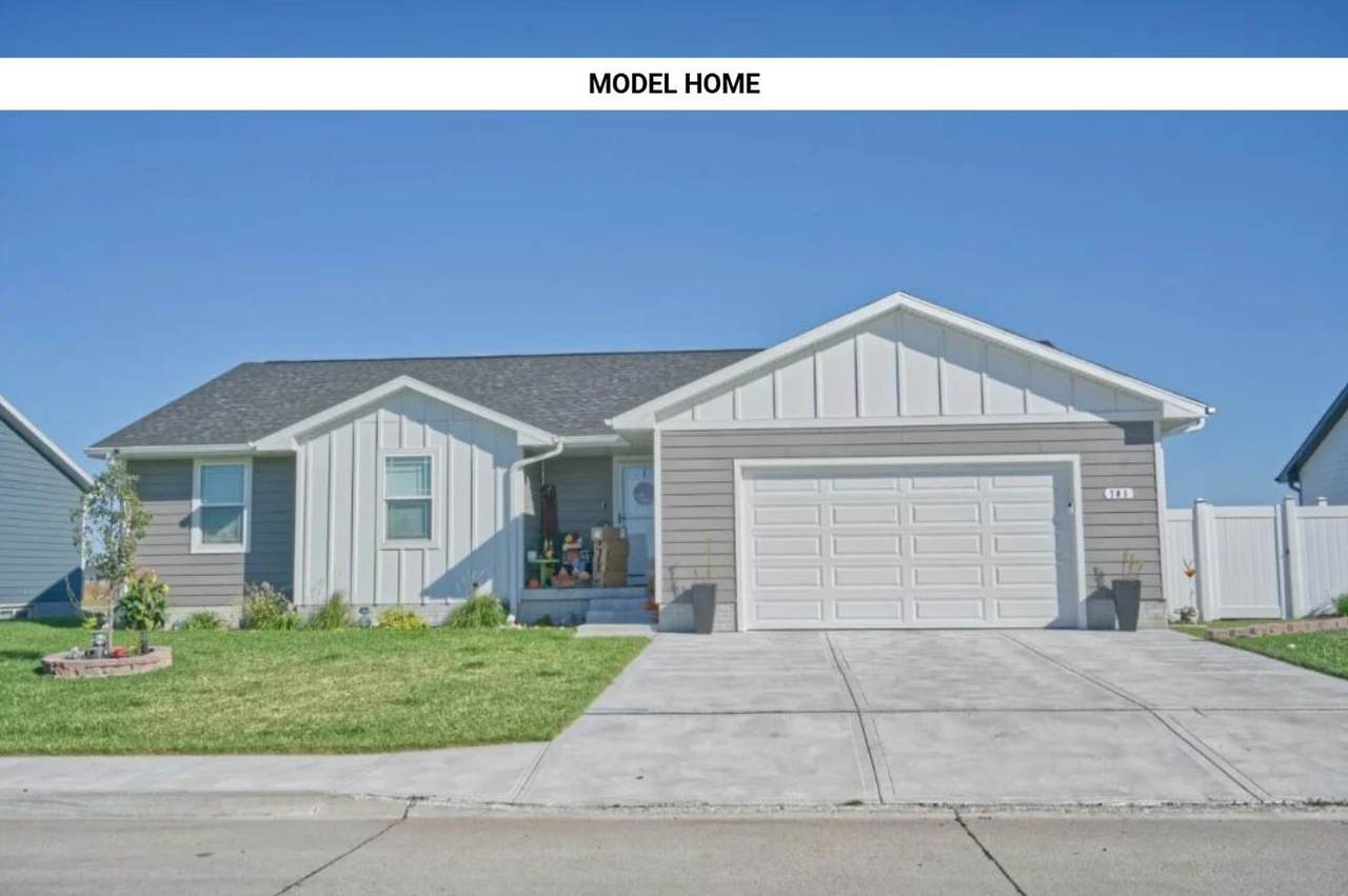 2203 Patriot Dr. - Photo 1