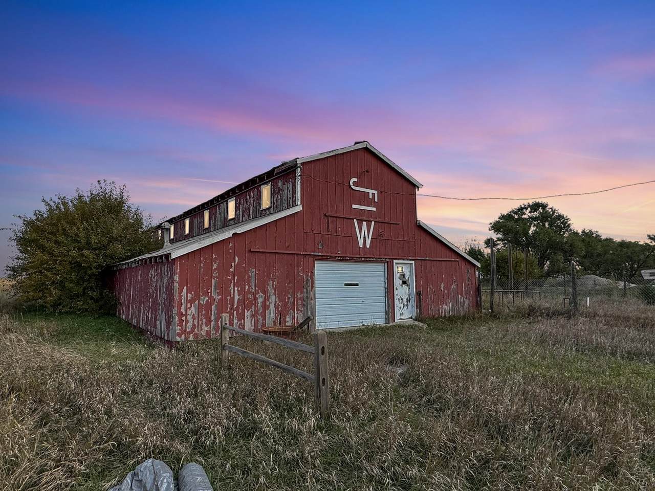 TBD 418 Road - Photo 1