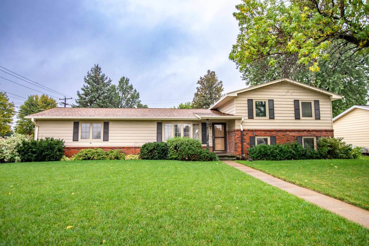 2305 Home Street - Photo 1