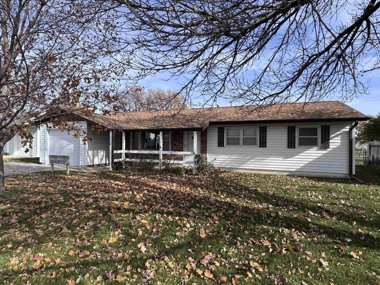 1110 Fillmore Street - Photo 1