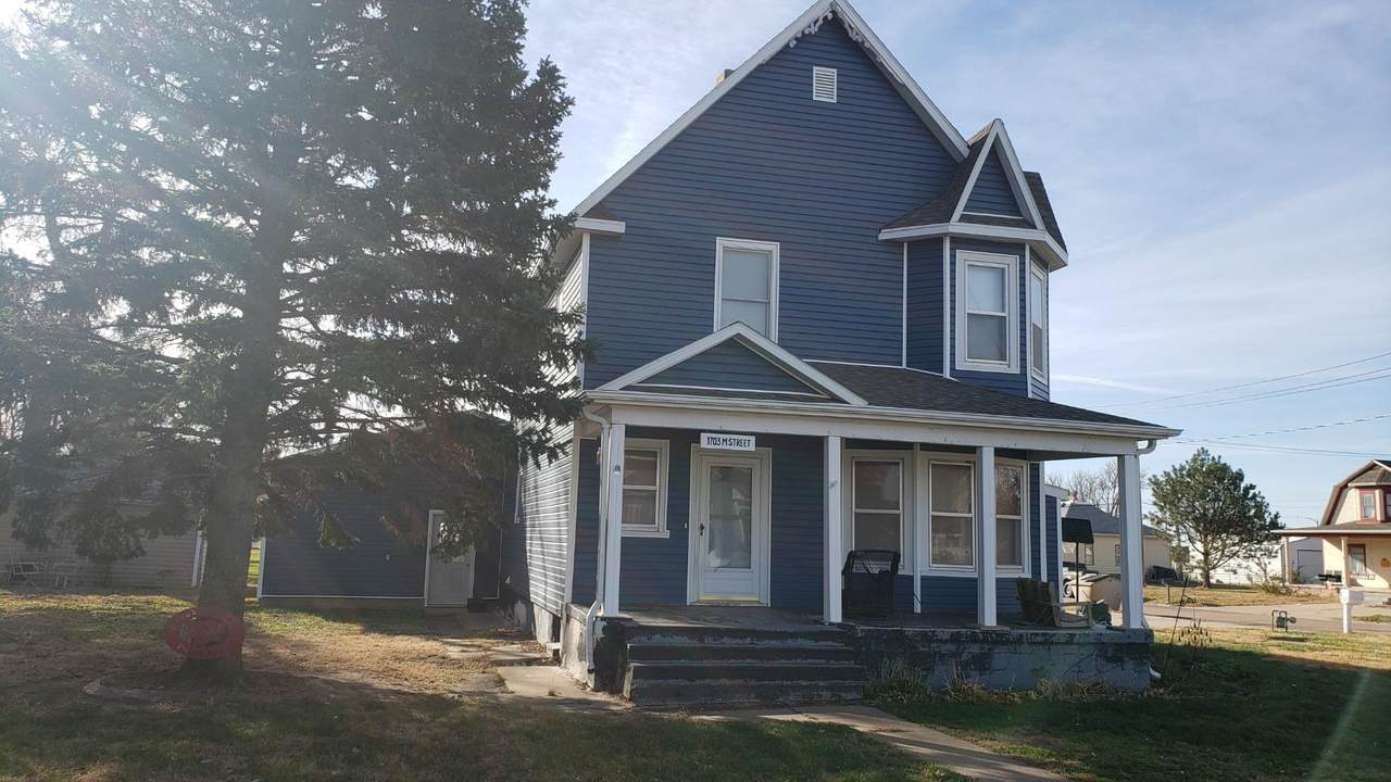 1703 M Street - Photo 1