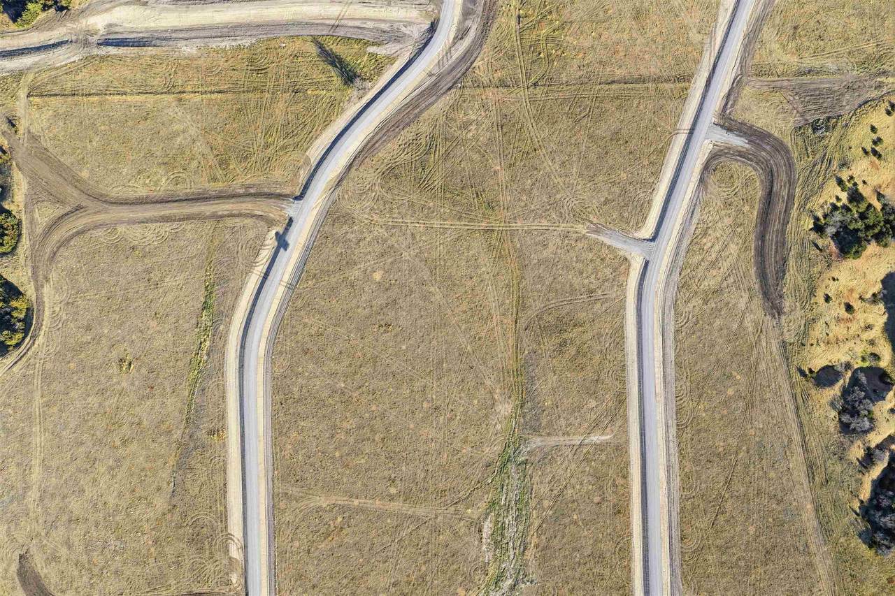 Lot 6 Cedar Bluff - Photo 1