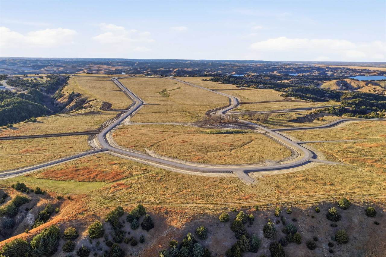 Lot 11 Cedar Bluff - Photo 1