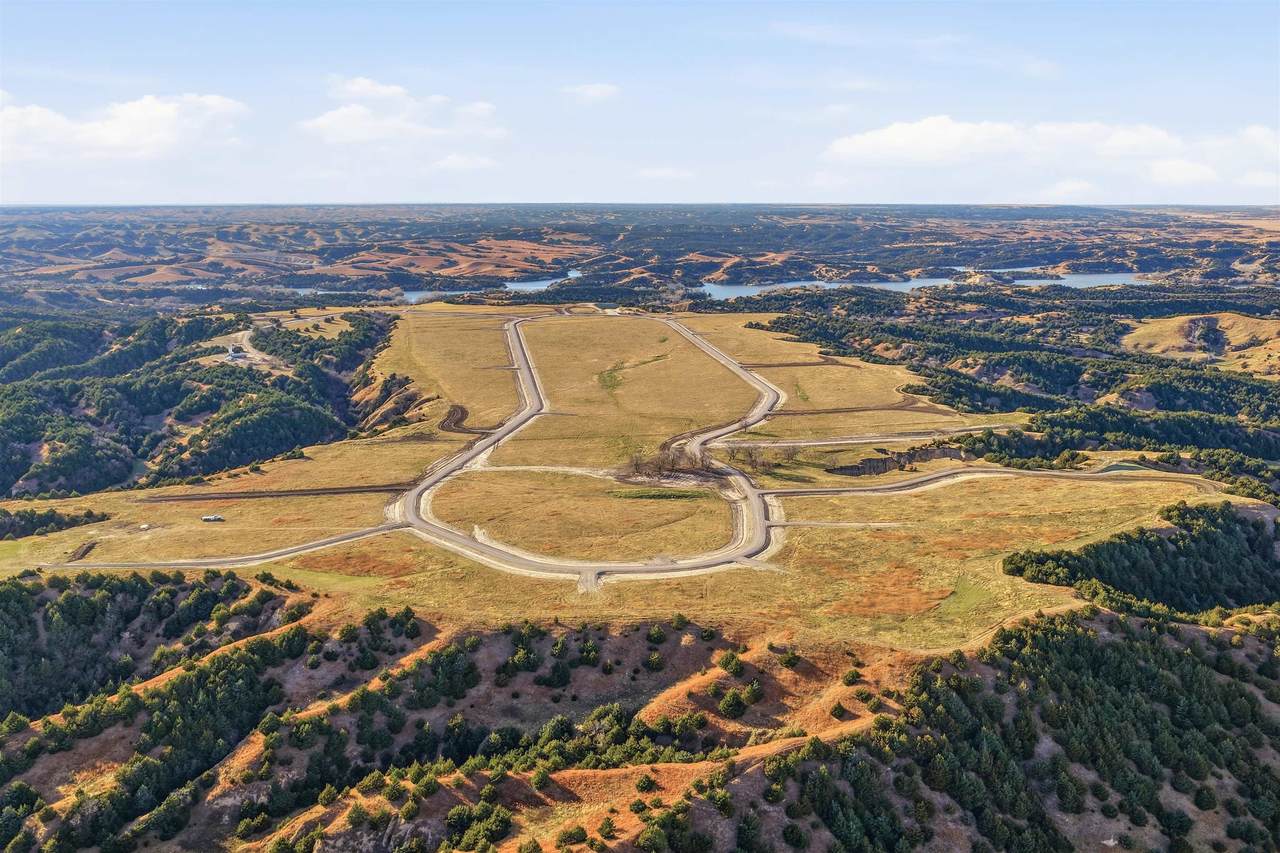 Lot 20 Cedar Bluff - Photo 1