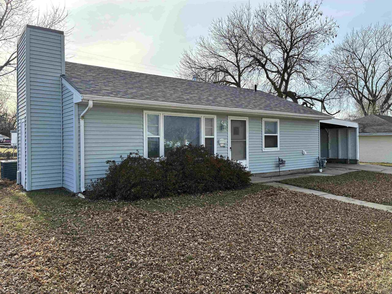 2603 Bateman Street - Photo 1