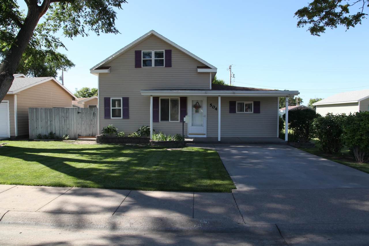 504 5th Street - Photo 1
