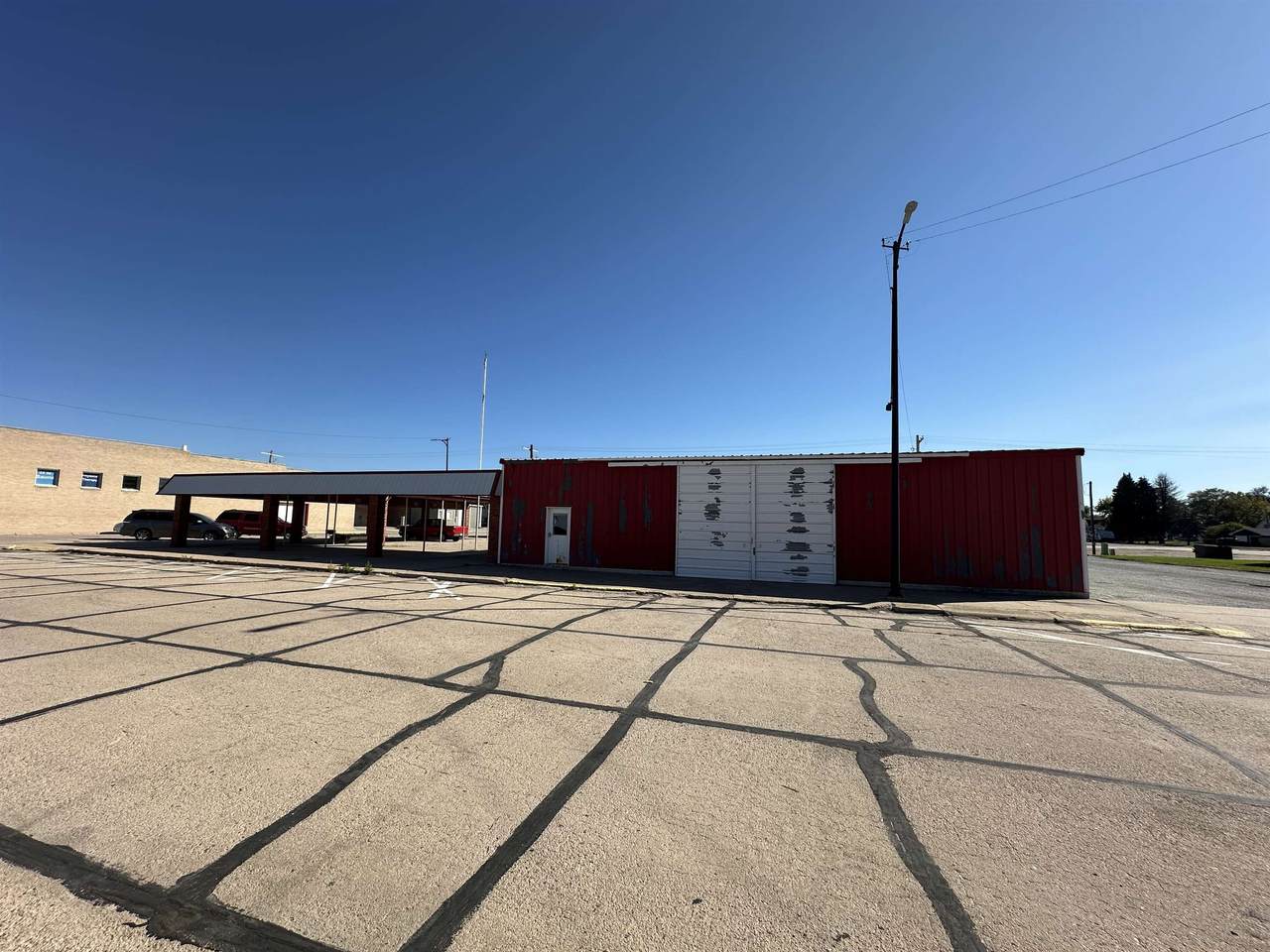 201 Walnut Street - Photo 1