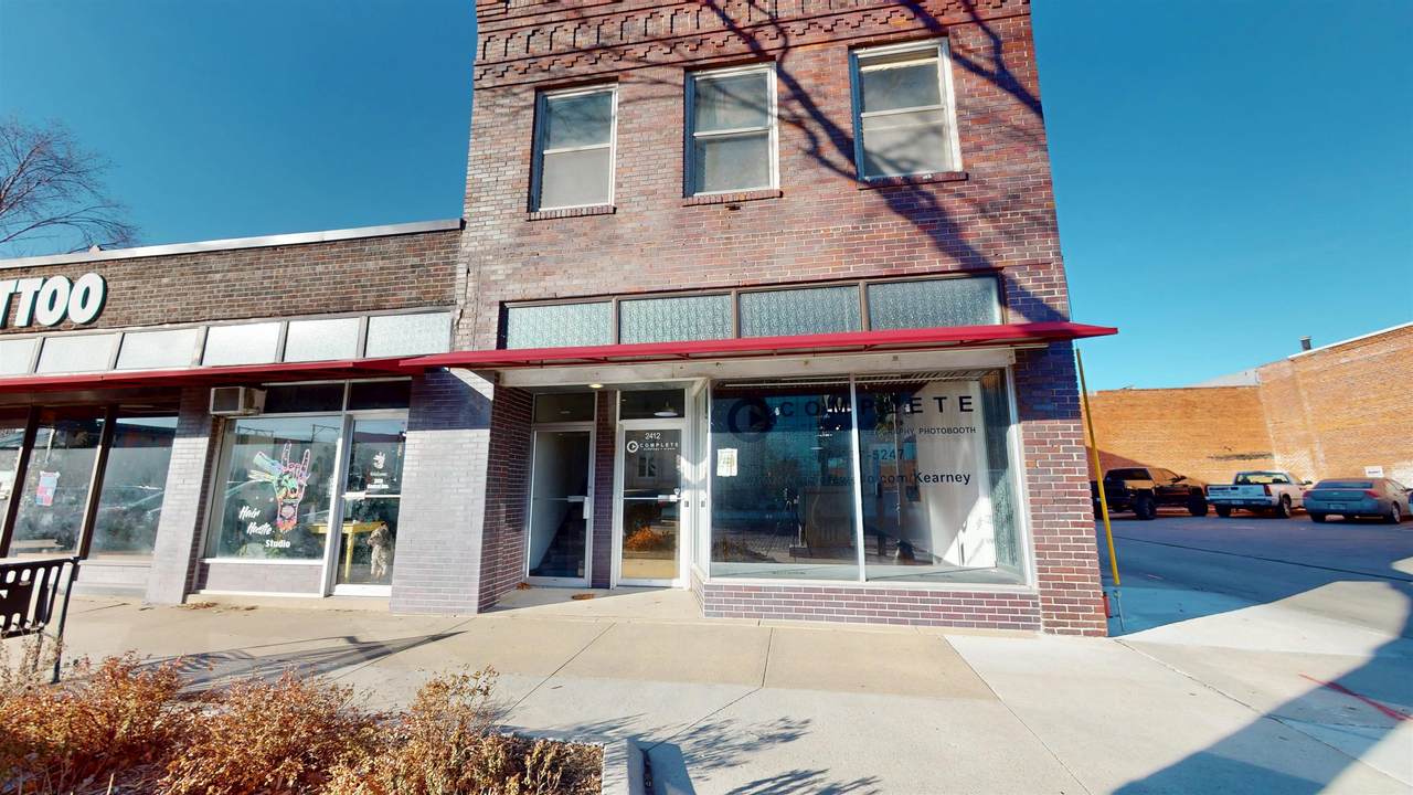 2412 Central Avenue - Photo 1