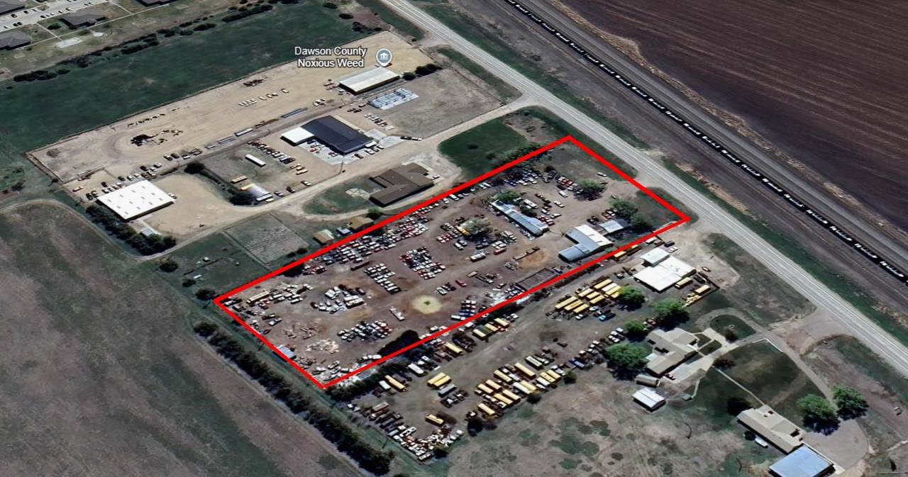 1305 Pacific Street - Photo 1