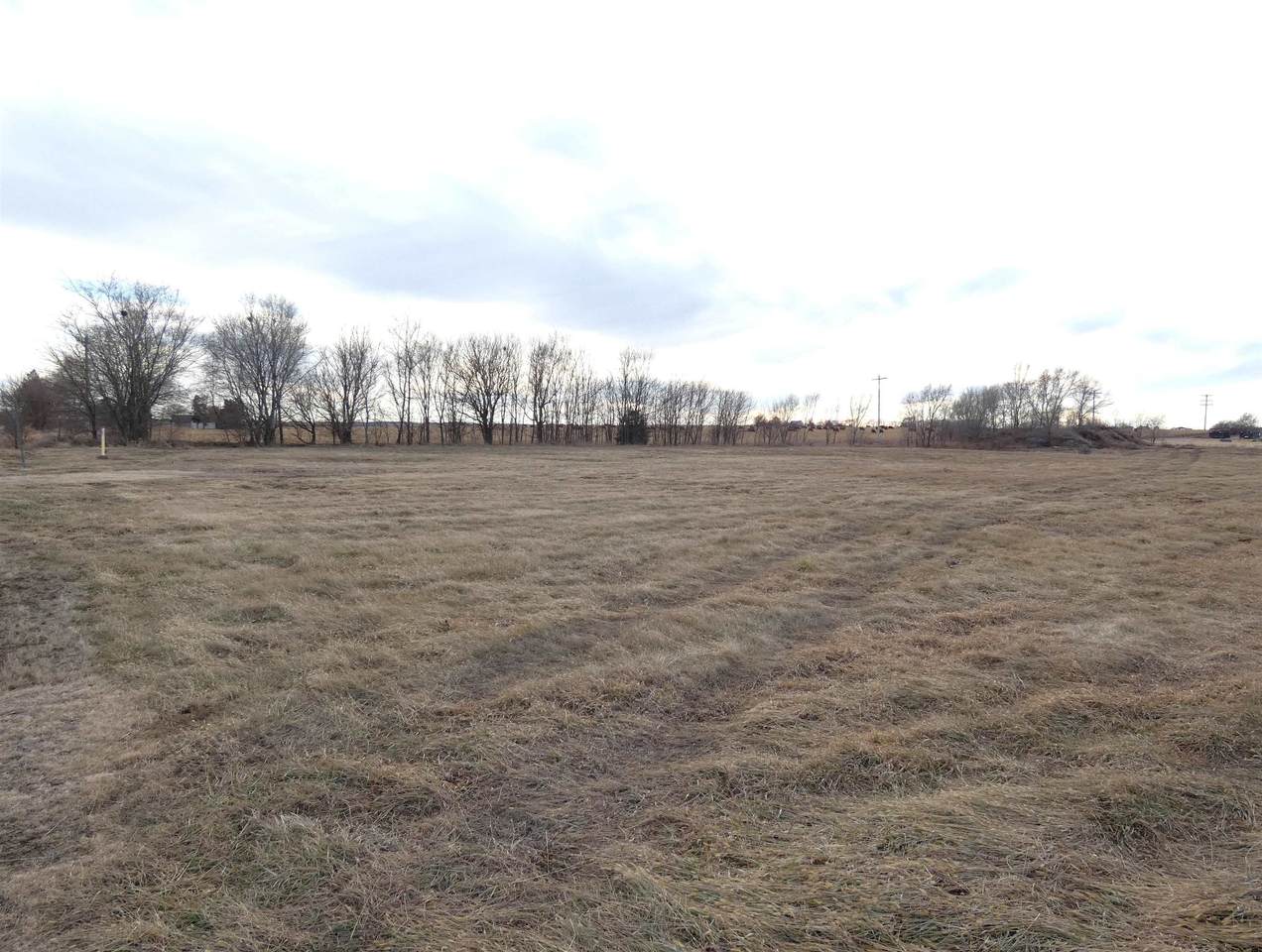 Parcel 3 Walnut Street - Photo 1