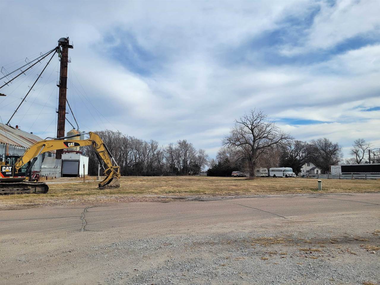 Parcel 5 Walnut Street - Photo 1