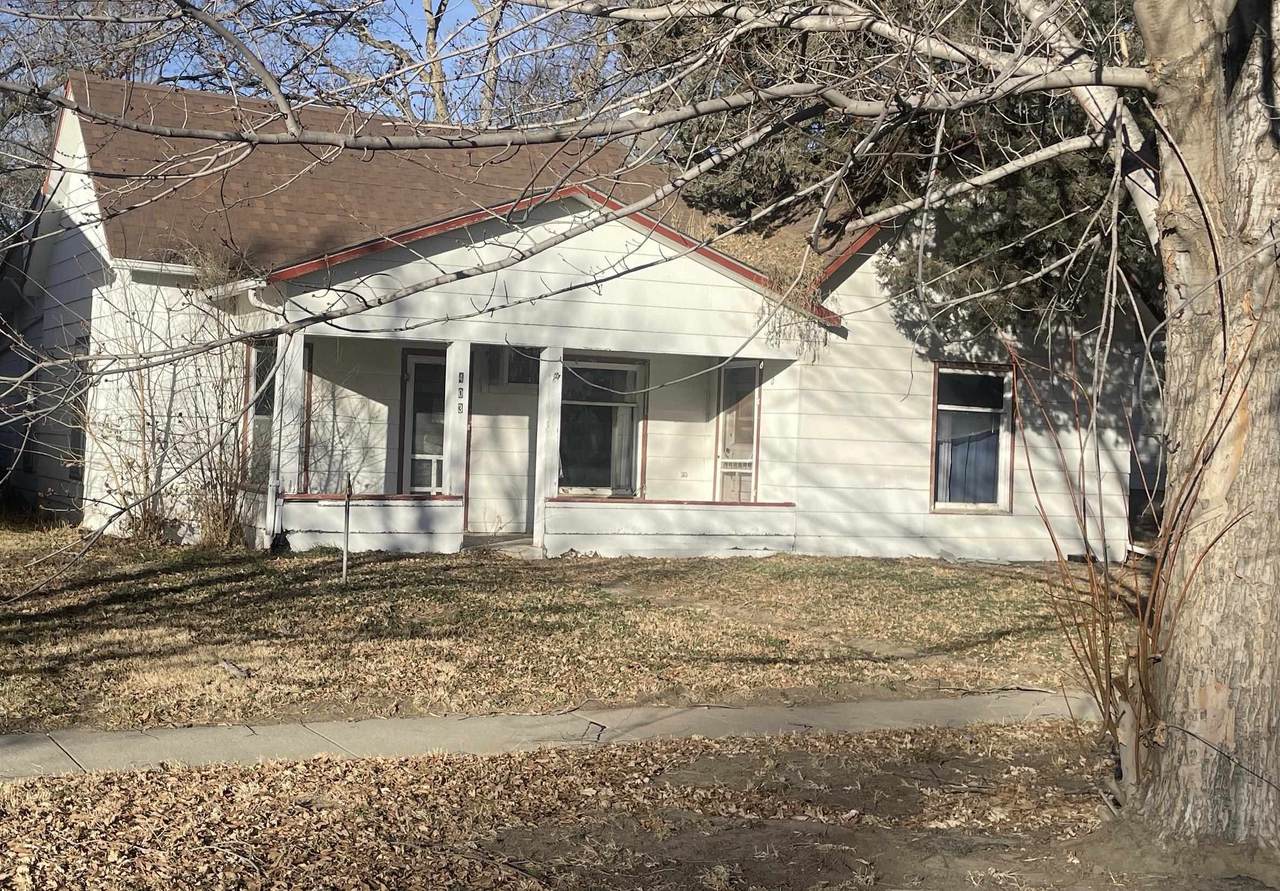 403 Pope Avenue - Photo 1