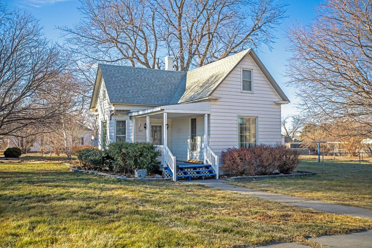 501 A Avenue - Photo 1