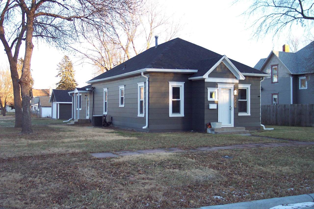 722 Logan Street - Photo 1