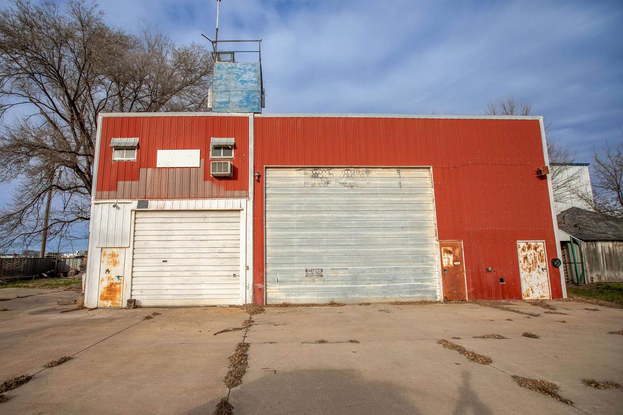 1461 Lexington Avenue - Photo 1