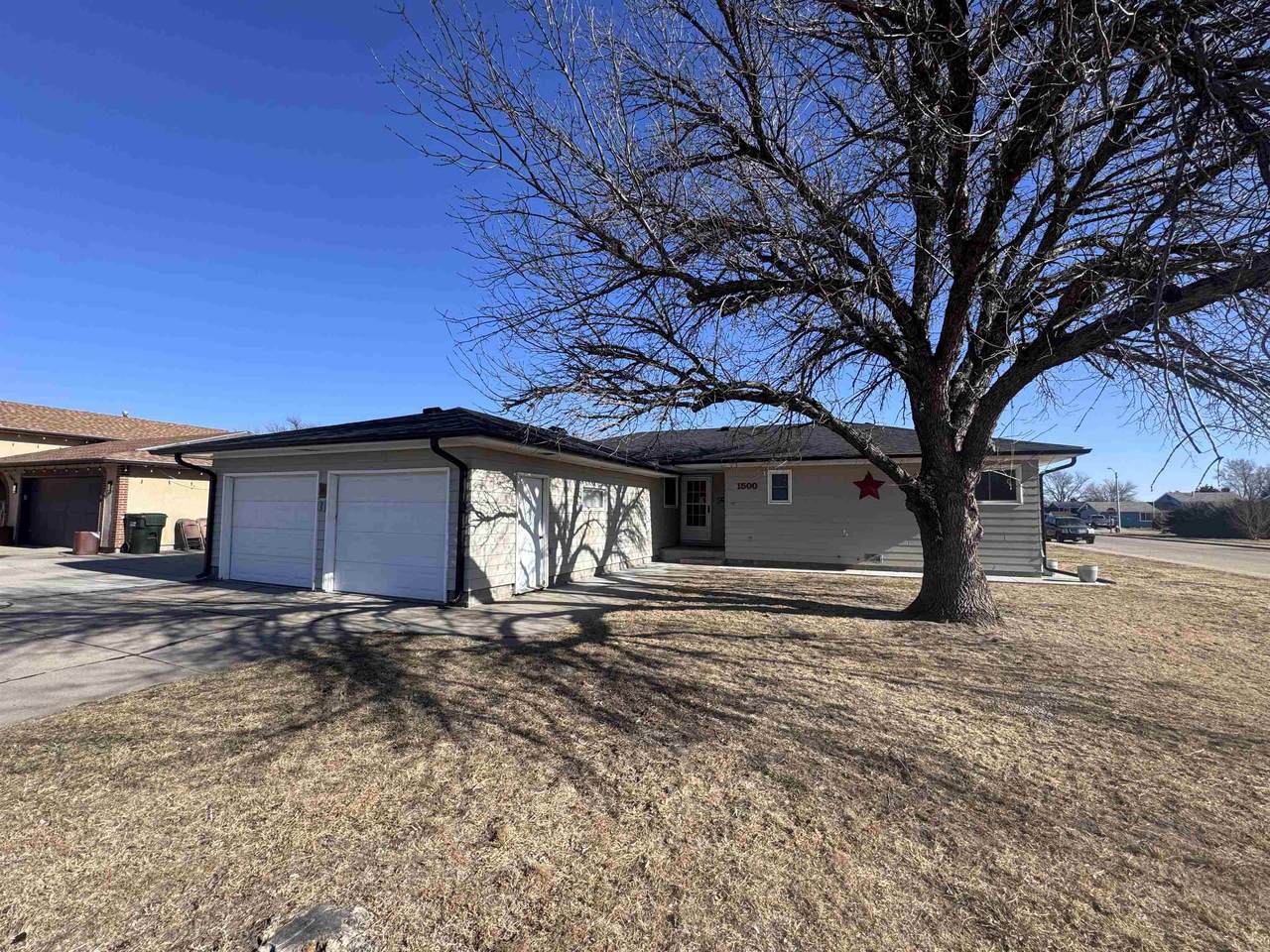 1500 Independence Avenue - Photo 1