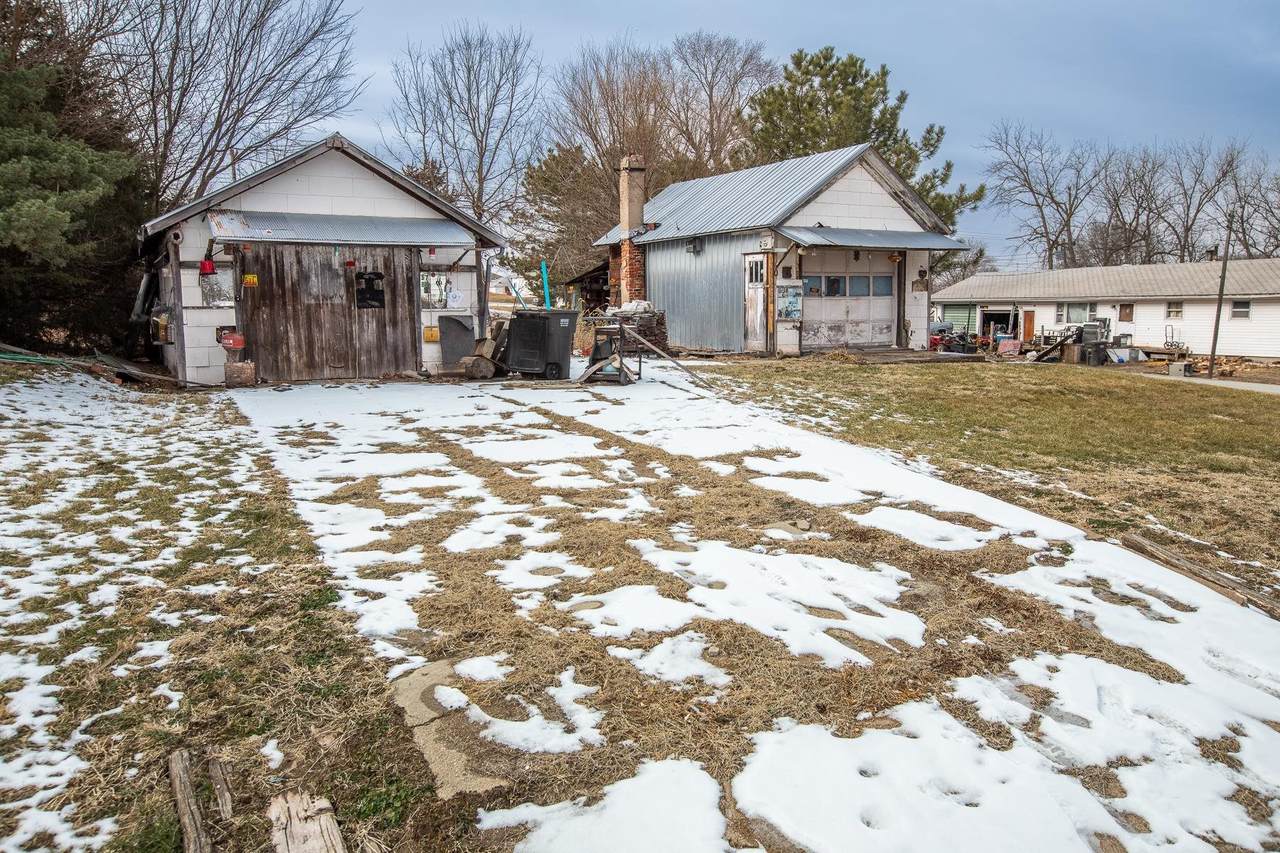 TBD Dorris Street - Photo 1