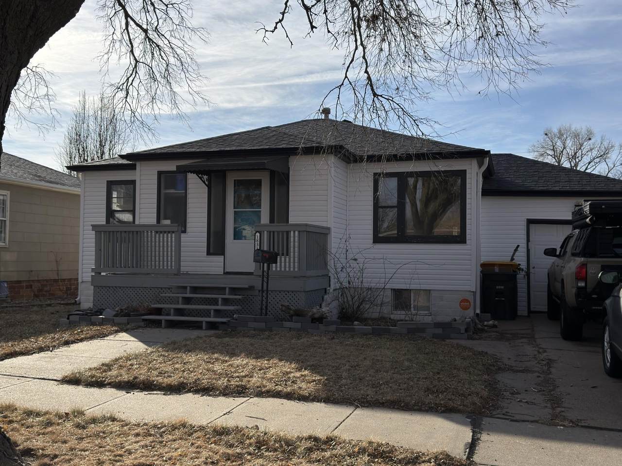 1831 8th Street - Photo 1