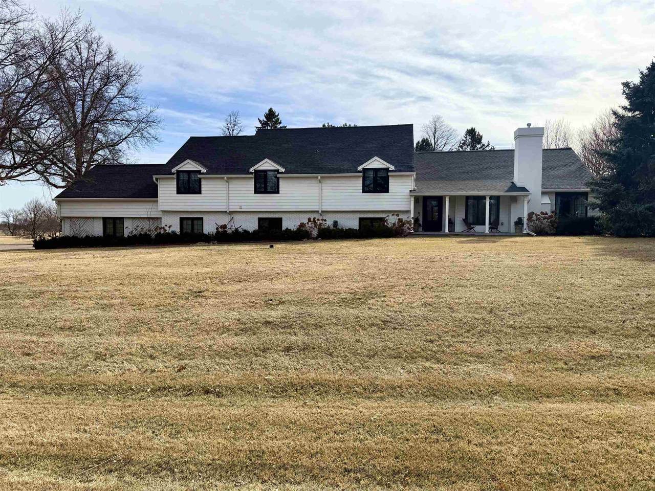 901 Lochland Road - Photo 1