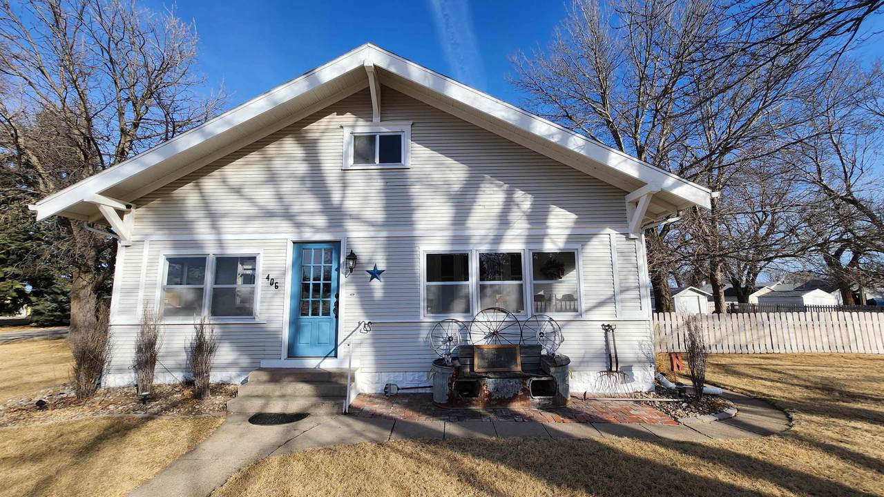 406 Hamilton Street - Photo 1