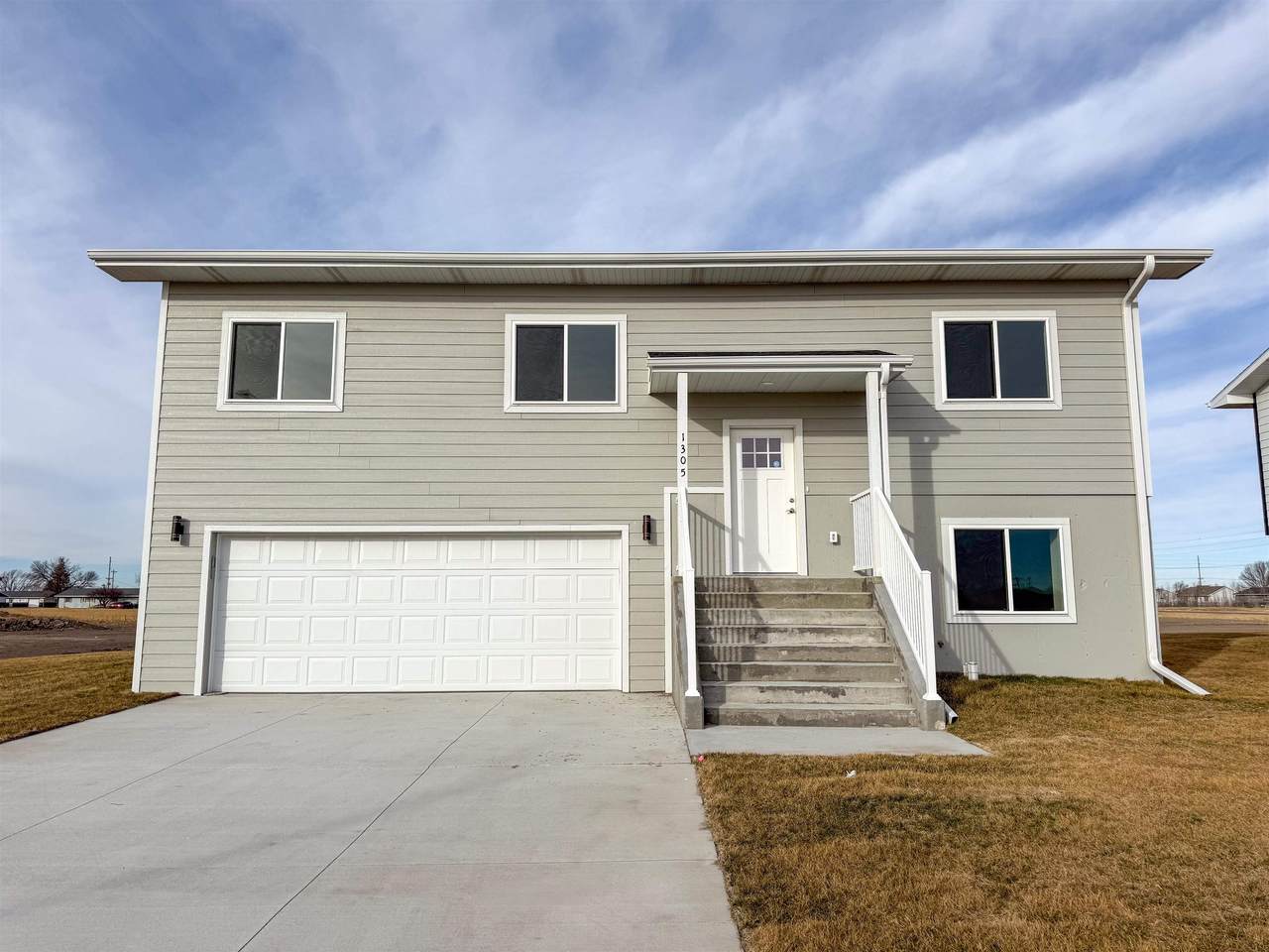 1305 Harrison Street - Photo 1