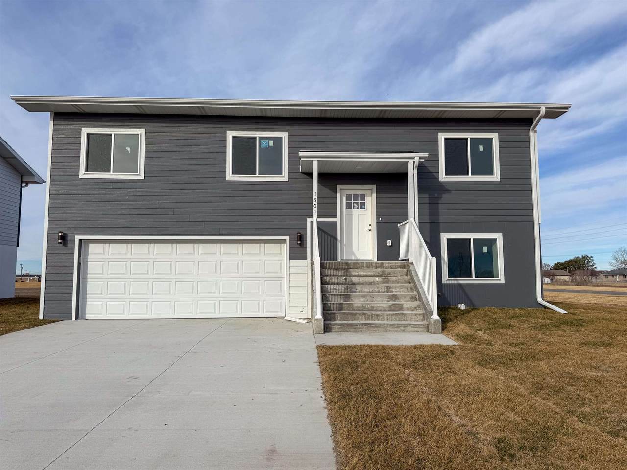 1301 Harrison Street - Photo 1