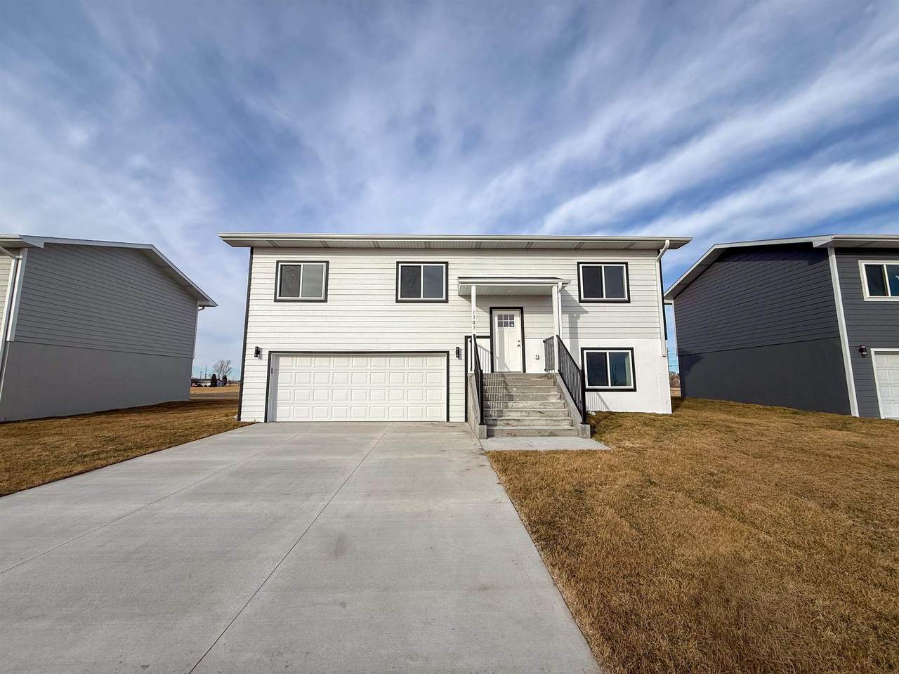 1303 Harrison Street - Photo 1