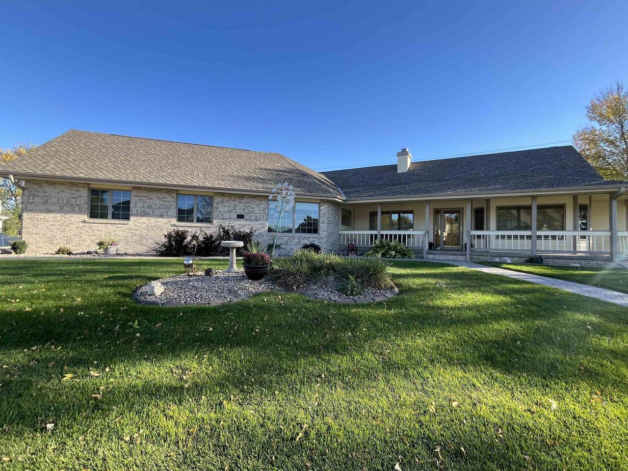 825 Madden Road - Photo 1