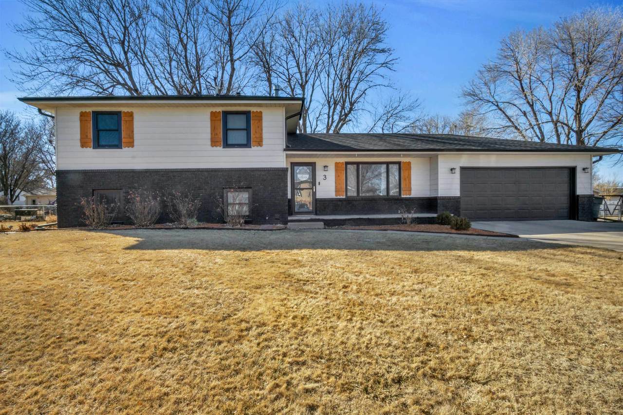 3 Parklane Place - Photo 1