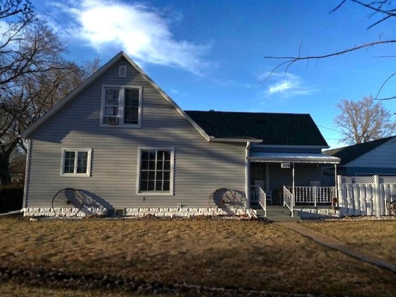 748 L Street - Photo 1