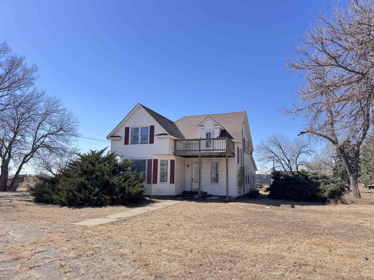 75999 Hwy 21 - Photo 1