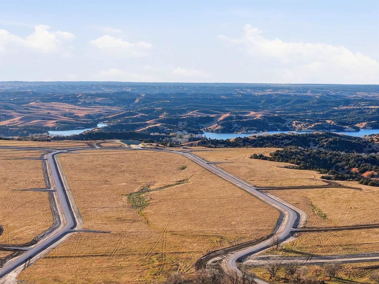 Lot 4 Cedar Bluff - Photo 1