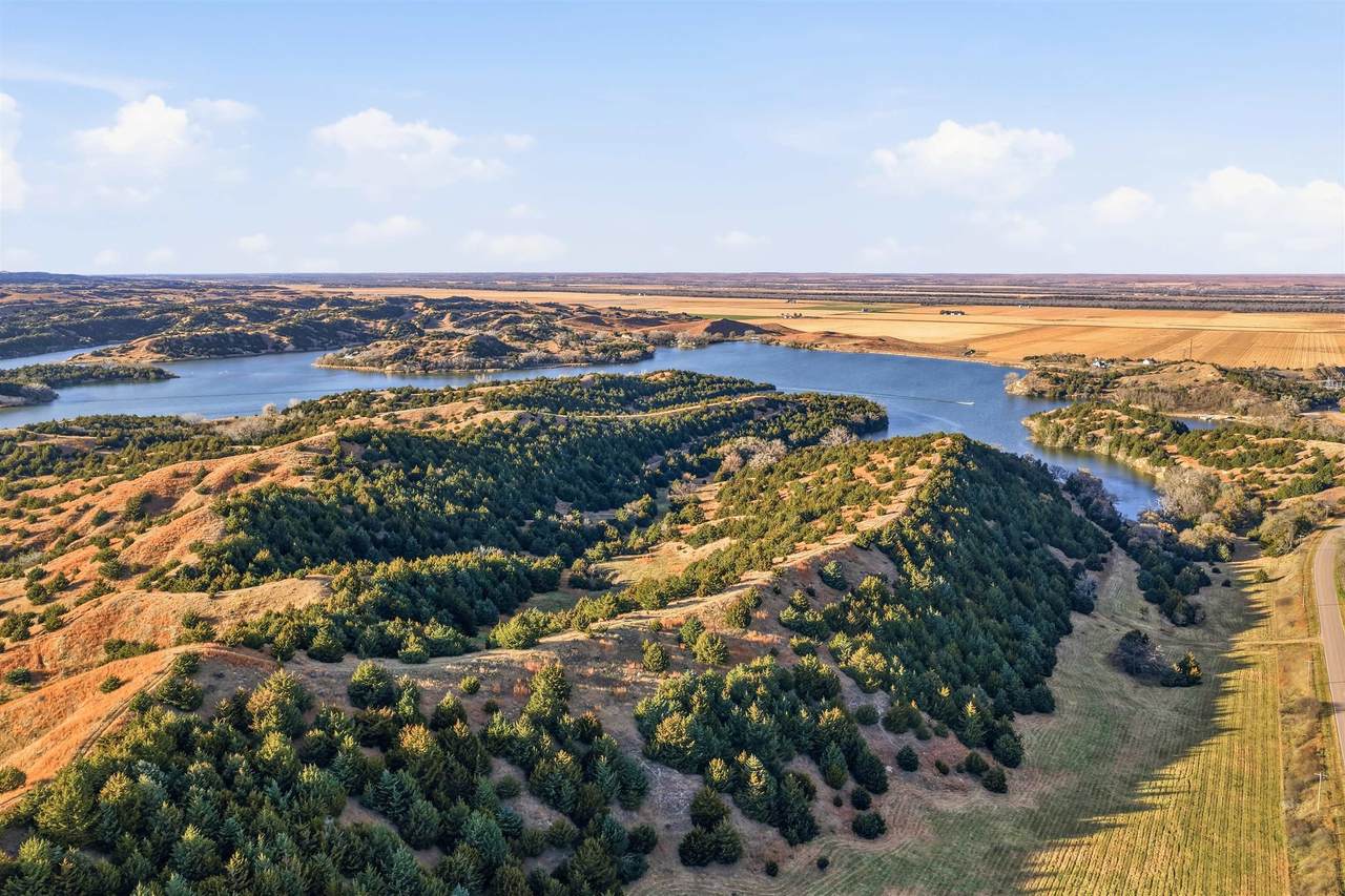 Lot 20 Cedar Bluff - Photo 1