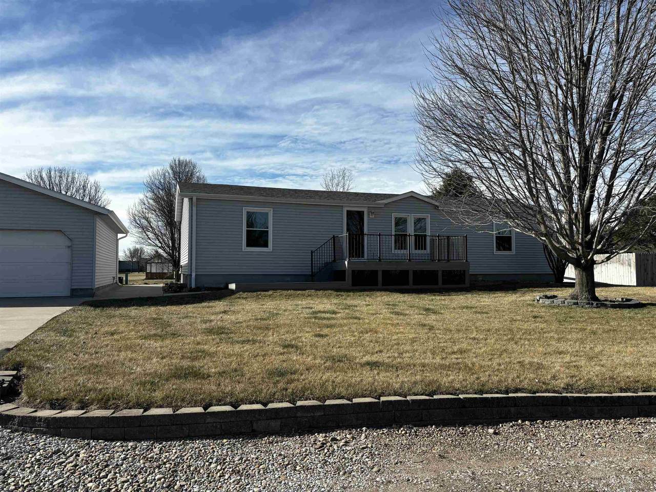 1005 Maple Street - Photo 1