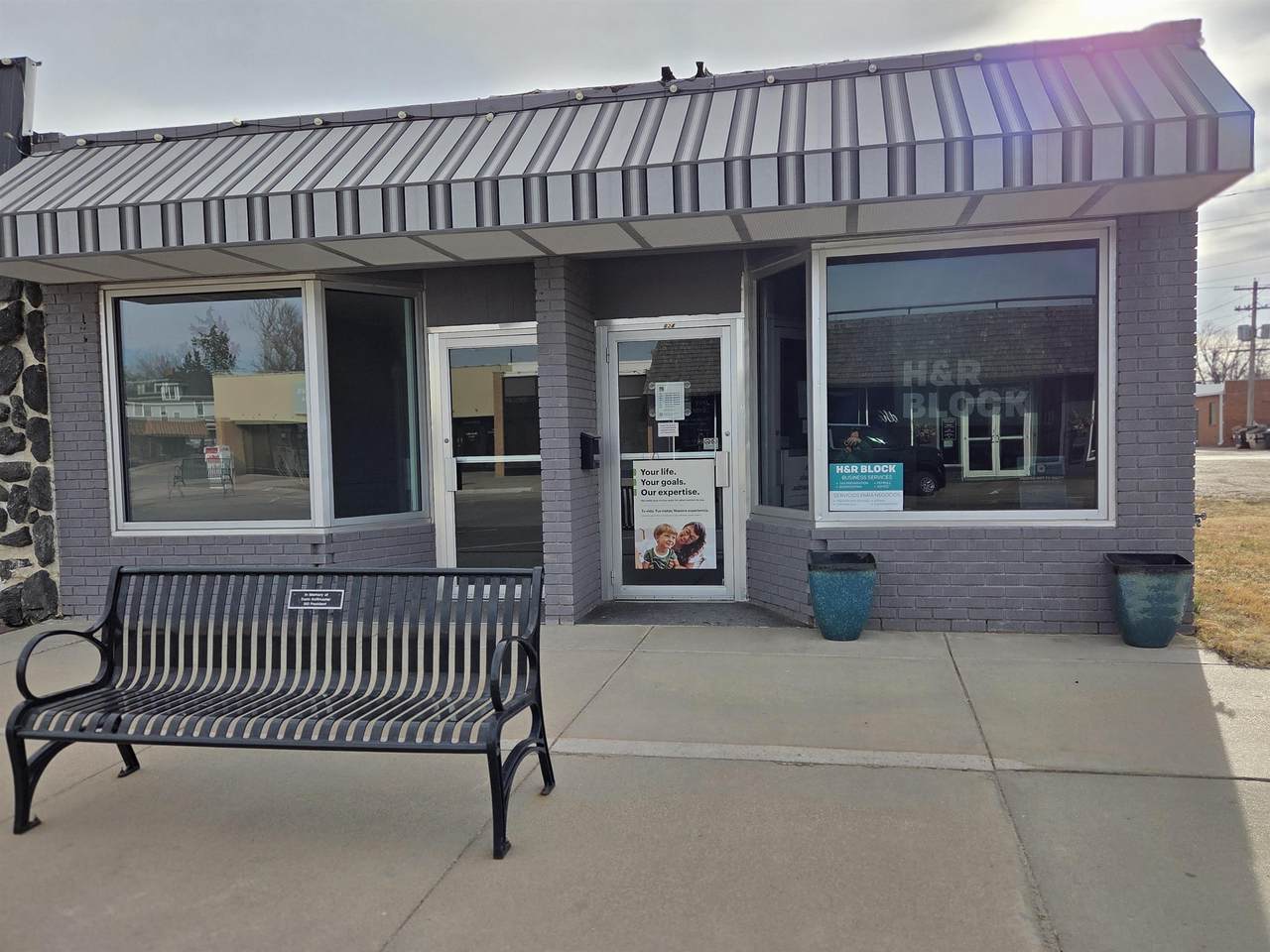 826 Meridian Avenue - Photo 1