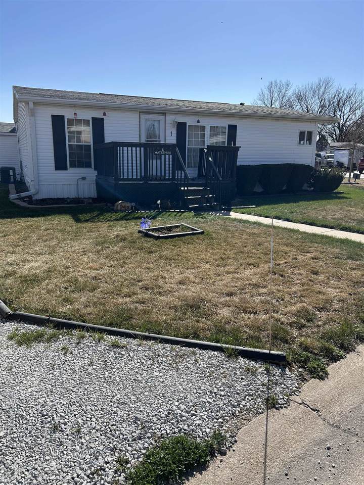 1 Windsor Drive - Photo 1