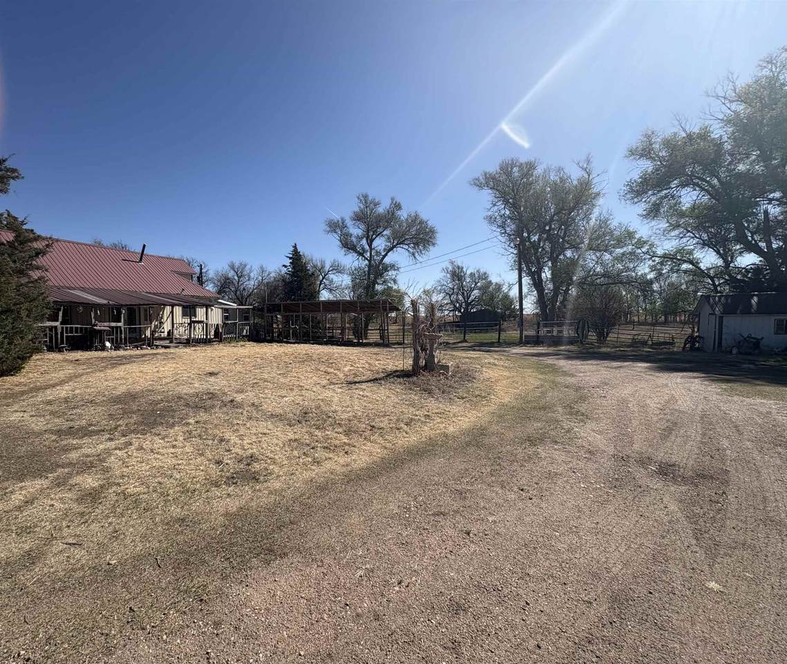 73348 421 Road - Photo 1